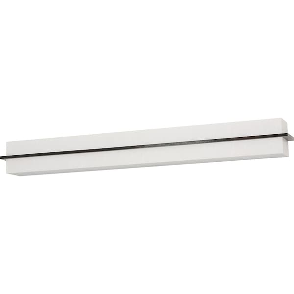 Apex - Vanity Light Fixture - 3 Ft, Lamp Type: Led